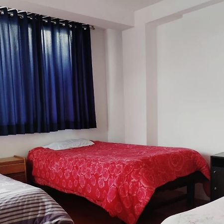 Black Sheep Hostel Cusco Ngoại thất bức ảnh