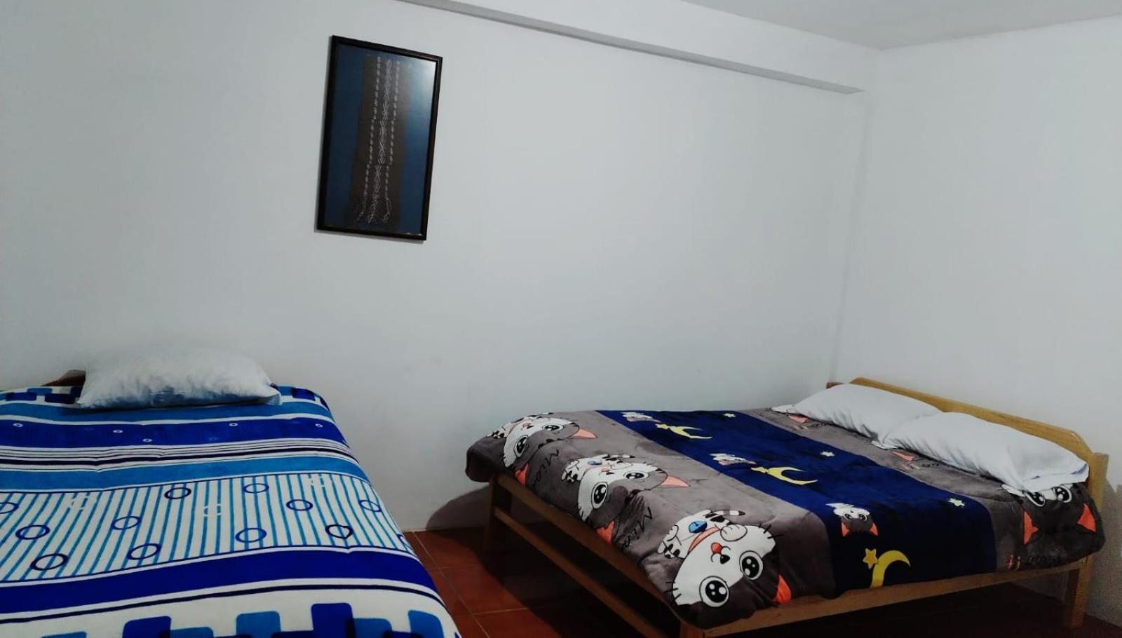 Black Sheep Hostel Cusco Ngoại thất bức ảnh