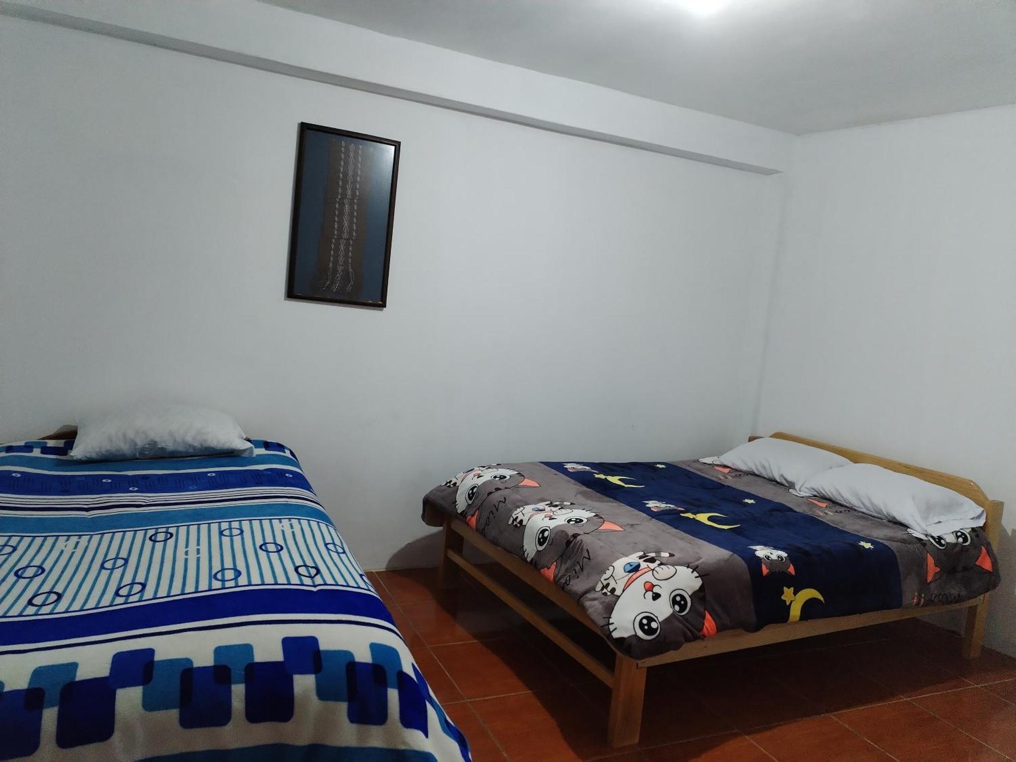Black Sheep Hostel Cusco Ngoại thất bức ảnh