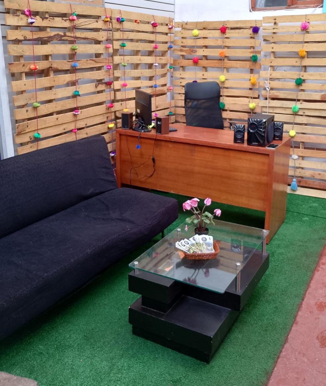 Black Sheep Hostel Cusco Ngoại thất bức ảnh