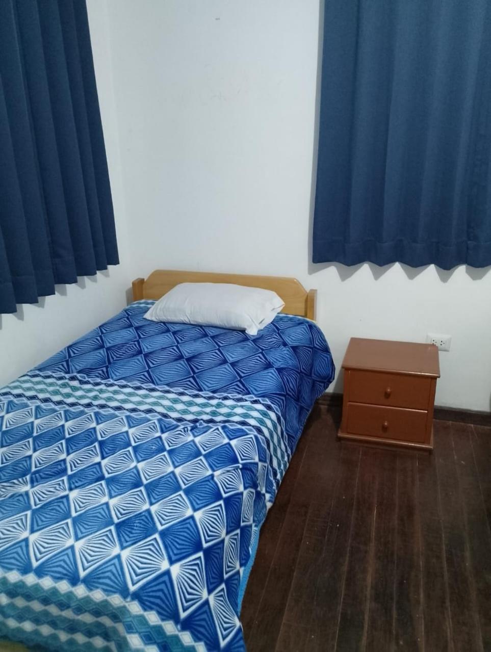 Black Sheep Hostel Cusco Ngoại thất bức ảnh