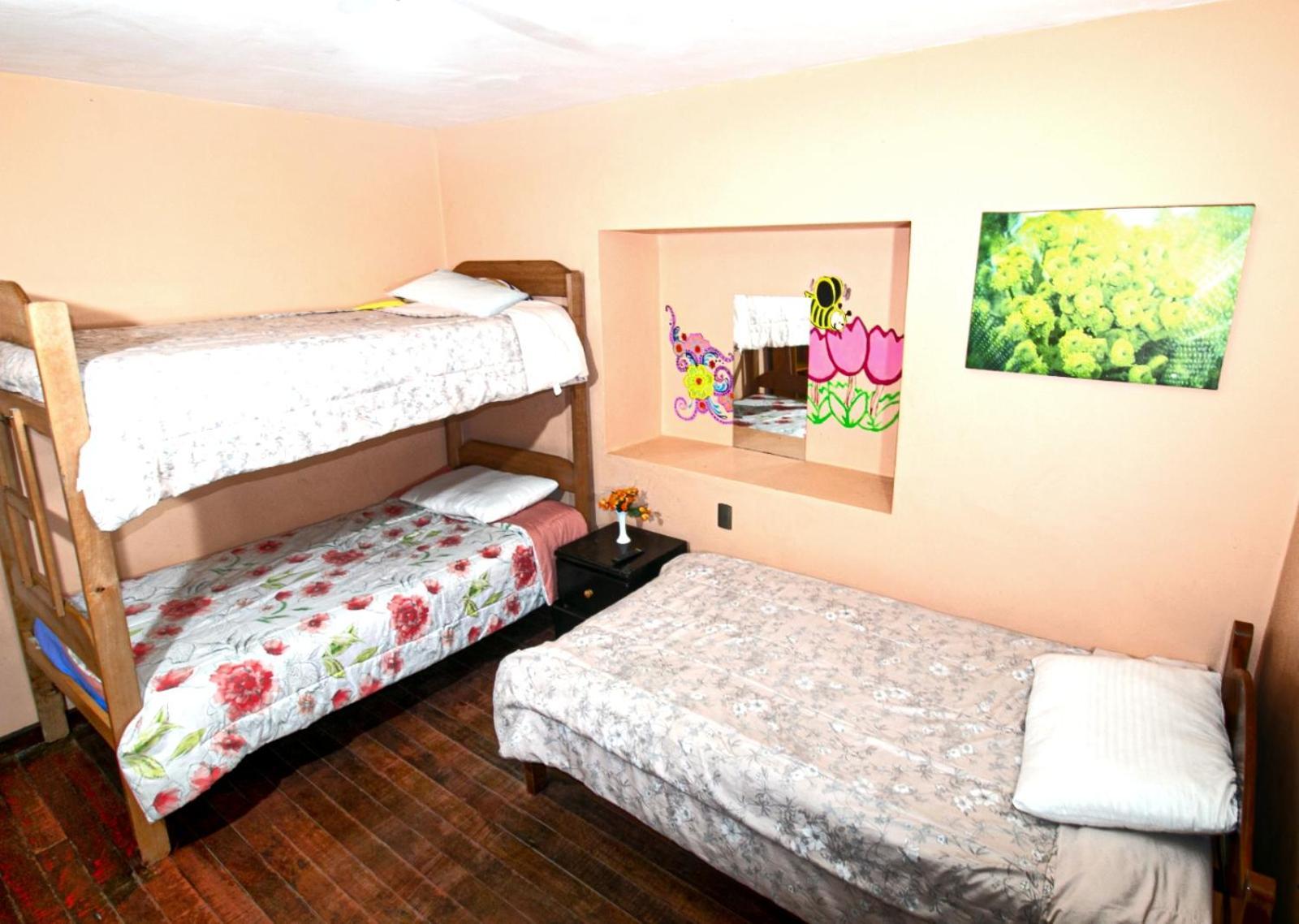 Black Sheep Hostel Cusco Phòng bức ảnh